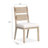 Upholstered Dining Side Chair