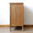 Nine-Drawer Console Cabinet