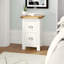 Astrid 35cm W Plywood / Laminate Board Bedside Table-1043008218