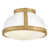 White/Gold selected