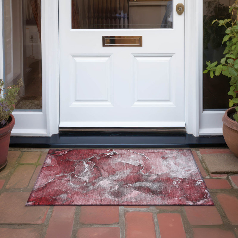 Tapis Wellsboro, Rectangle 1 pi 8 po x 2 pi 6 po