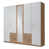 Plank oak/White is out of stock selected