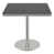 Black Top/Silver Base est en rupture de stock