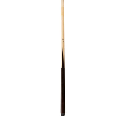 Cyclone Maple 2 Pc. Sneaky Pete Weighted Cue