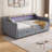 Versatile Daybed with Advanced Storage and Smart Port for Living Spaces-428422084