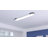 Muscato 1 - Light 39.4" Rectangle LED Flush Mount-997717424