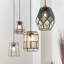 Zebulon 1 - Light Lantern Pendant