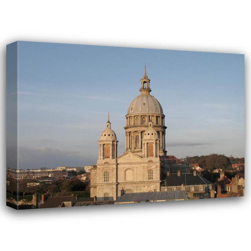 Notre Dame Basilica