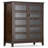 Burlington 40"W Solid Wood Transitional Medium Storage Cabinet with Adjustable Shelves-817071682