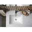 8" Wall Mounted Towel Arm-727049861