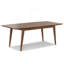 Table de salle à manger Draper