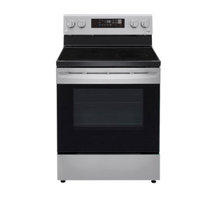 Wayfair  Electric Ranges You'll Love in 2024