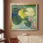 A Moment in Time III - Cadre photo, reproduction d'art sur toile-832954309-832954310
