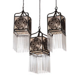 Chilworth 3 - Light Pendant