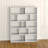 Geometric Bookcase-2015602378