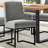 Cederick 4-Person Dining Set with Rectangular Table-101986282-101986289
