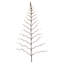 Tree Shape Branch Decorative Accent