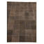 Juliana Dark Brown Rug
