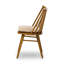 Largent Windsor Chair With Cushion-Sandy Oak-364567987