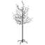 Lighted Artificial Christmas Tree-1954392522