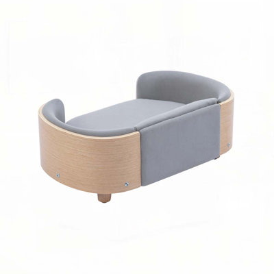 Inira Orthopedic Pet Bed