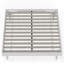 Structure de lit plateforme Sakina
