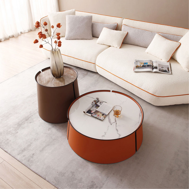 31.5 Inch Coffee Table