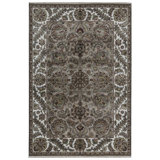 Mountain King Wool Oriental Area Rug