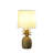 Neysa 17" Table Lamp-19674161