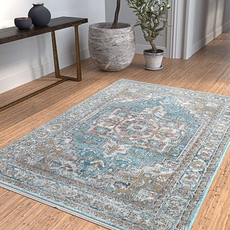Philome Oriental Rug