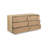 Royce Madison 63" Dresser