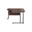 L-Shaped Metal Base Desk Shell-20428140-20428145-34139998