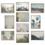«California Dreaming» par Laura Evans, reproduction d'art sur toile encadrée-111986920