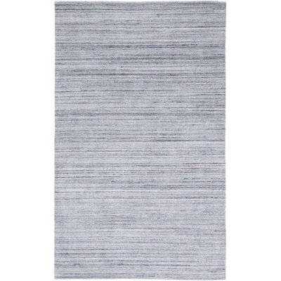 Quayshon Hand Woven Performance Rug