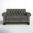 Annalea Upholstered 64.57'' Loveseat-1950361256