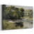 Wrapped Canvas selected