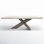 Durant 84" Pine Dining Table