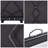 Yescom Outdoor Portable Projector Screen Projector Screen