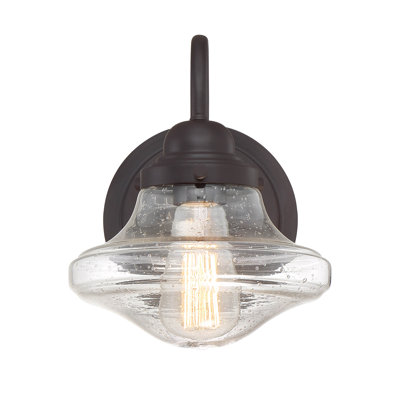 Lanterne murale d'extérieur 9,25 po Dawson