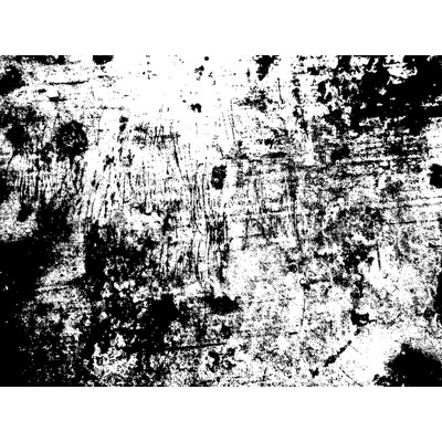« abstract ii », reproduction d’art sur toile tendue