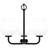 Sirkka 3 - Light Simple Pendant-92621991