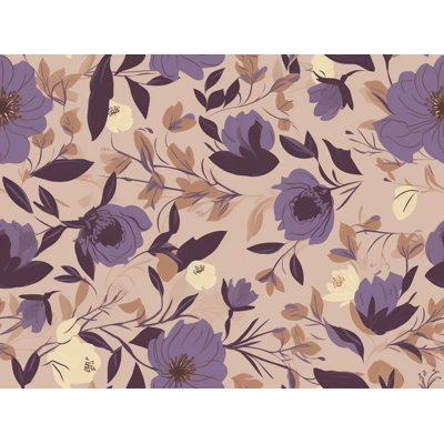 Botanical Bedding