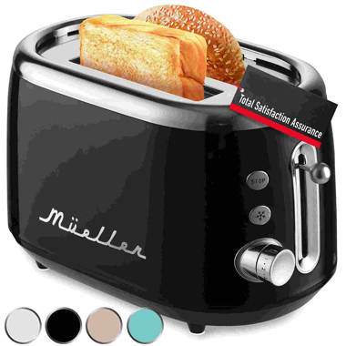 KitchenAid Pro Line Series 2-Slice Automatic Toaster - Hearth & Hand™ with  Magnolia - KMT2203TPP