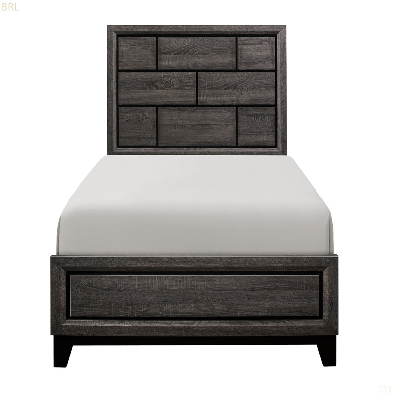 Panneau de tête de lit 1pc
