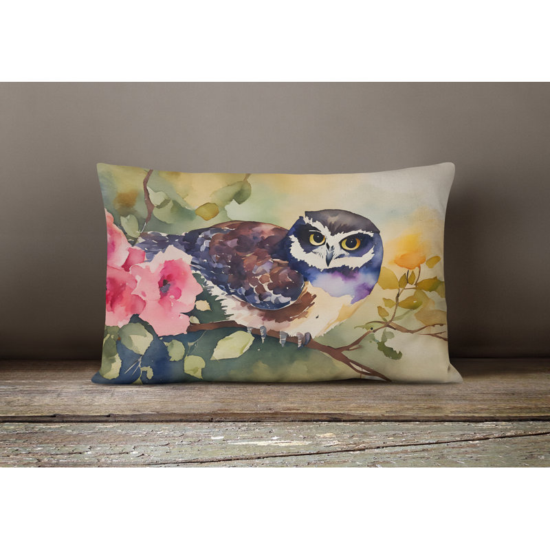 Outdoor Throw Pillow