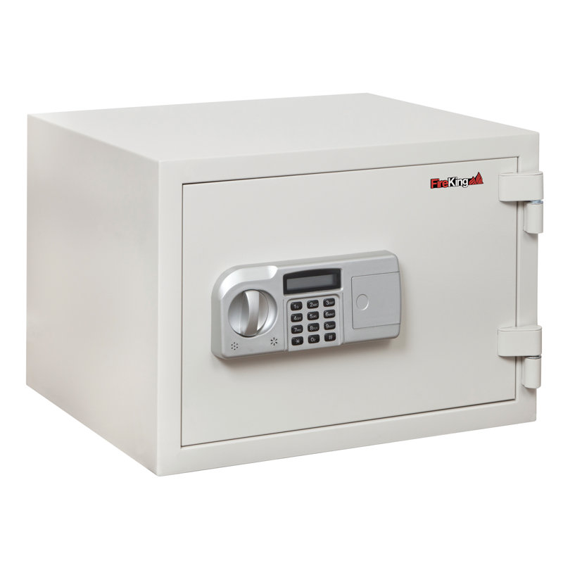 Security Safe Lock, 0.97 CuFt