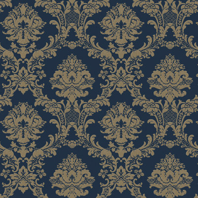 Classic Silks 4 1005.84 x 134.62 cm Roll