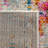 Felty Oriental Black/Gold Area Rug-1940784221