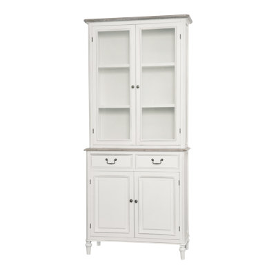 Argens Dining Hutch Welsh Dresser