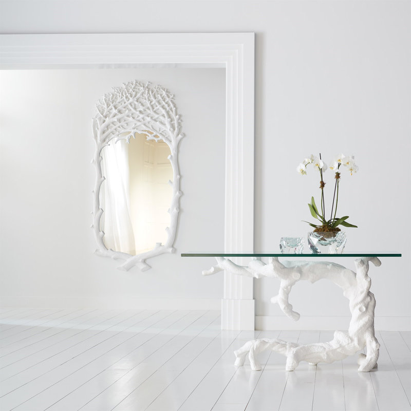 Twisted Juniper Console